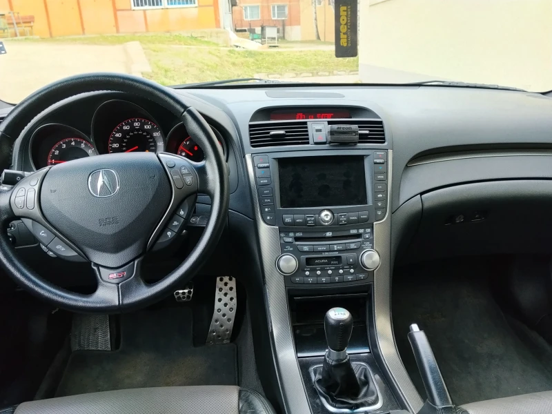 Acura Tl Type S, снимка 10 - Автомобили и джипове - 53364318