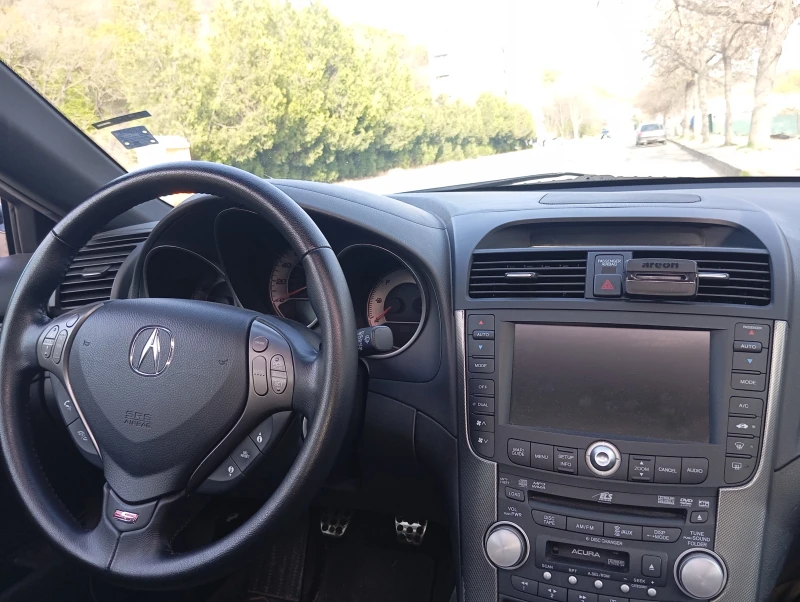 Acura Tl Type S, снимка 6 - Автомобили и джипове - 53364318