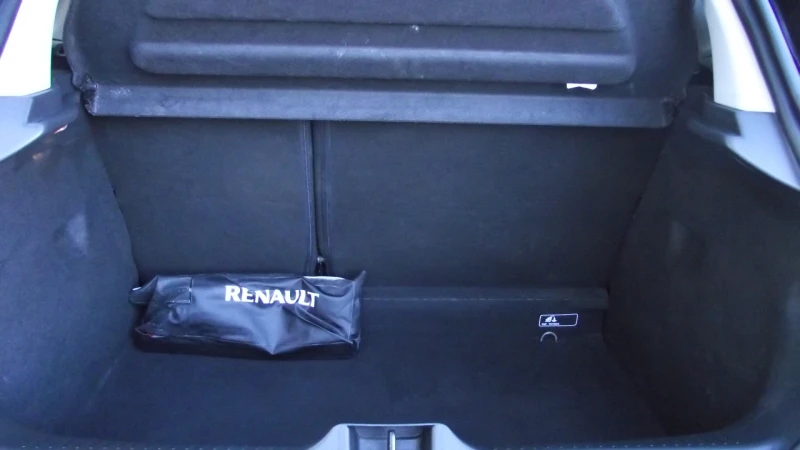 Renault Clio 1.5.d.75.k.c.NAVI.DVD., снимка 17 - Автомобили и джипове - 53072242