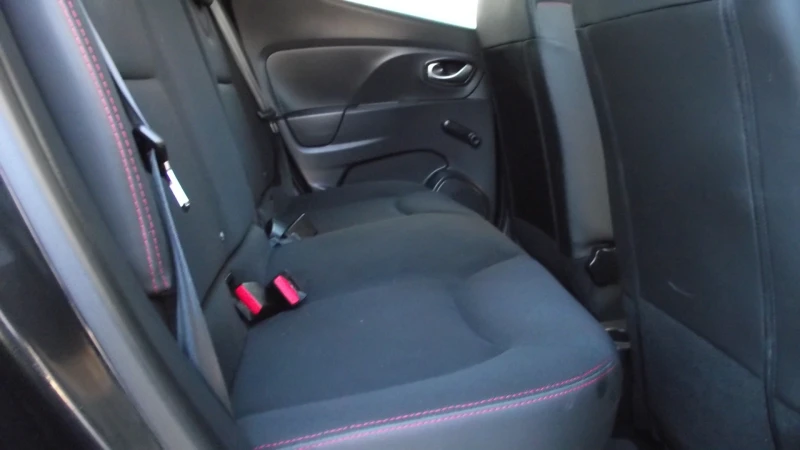 Renault Clio 1.5.d.75.k.c.NAVI.DVD., снимка 16 - Автомобили и джипове - 53072242