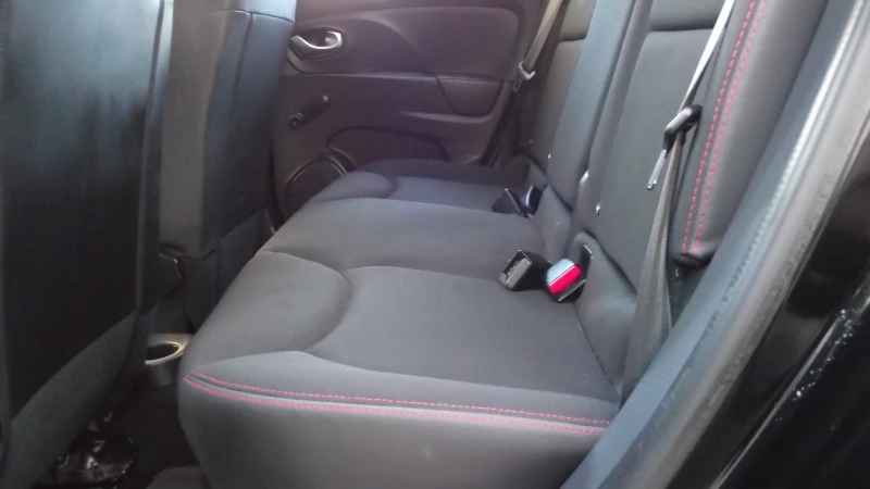 Renault Clio 1.5.d.75.k.c.NAVI.DVD., снимка 15 - Автомобили и джипове - 53072242