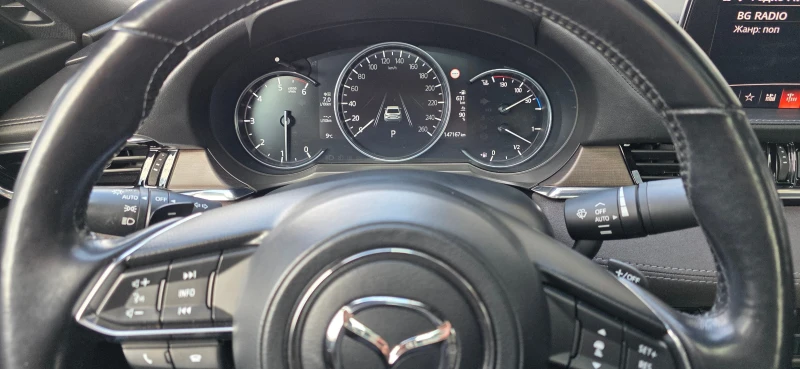 Mazda 6 2WD / TAKUMI, снимка 8 - Автомобили и джипове - 53098702