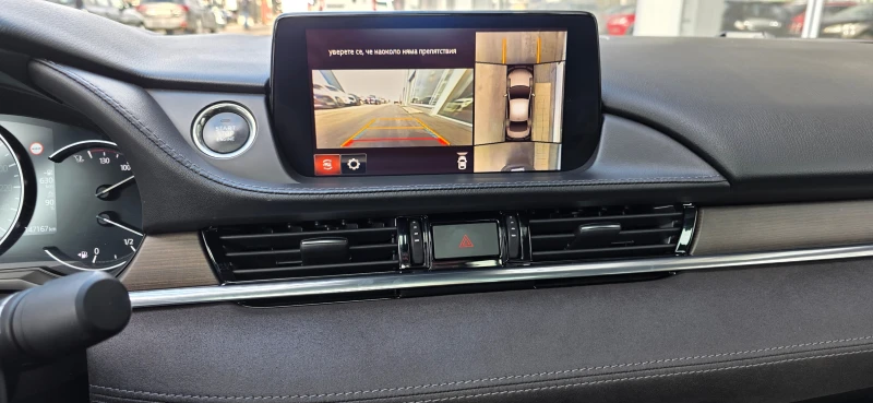 Mazda 6 2WD / TAKUMI, снимка 11 - Автомобили и джипове - 53098702