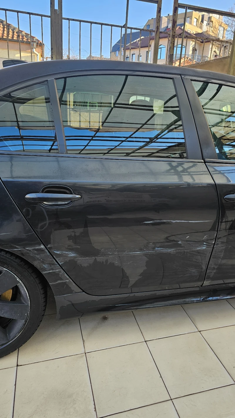 BMW 530, снимка 5 - Автомобили и джипове - 53134859