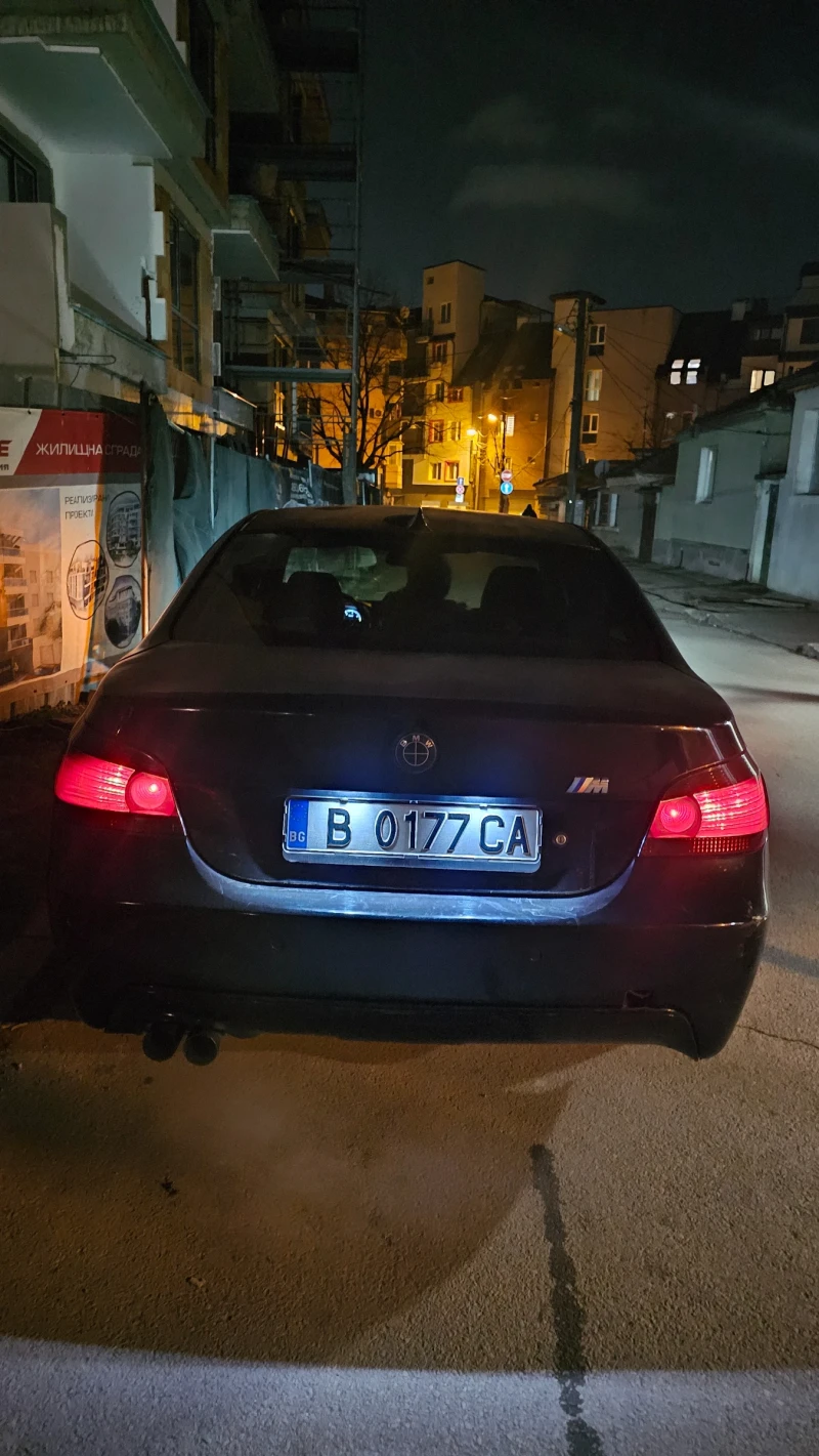 BMW 530, снимка 10 - Автомобили и джипове - 53134859