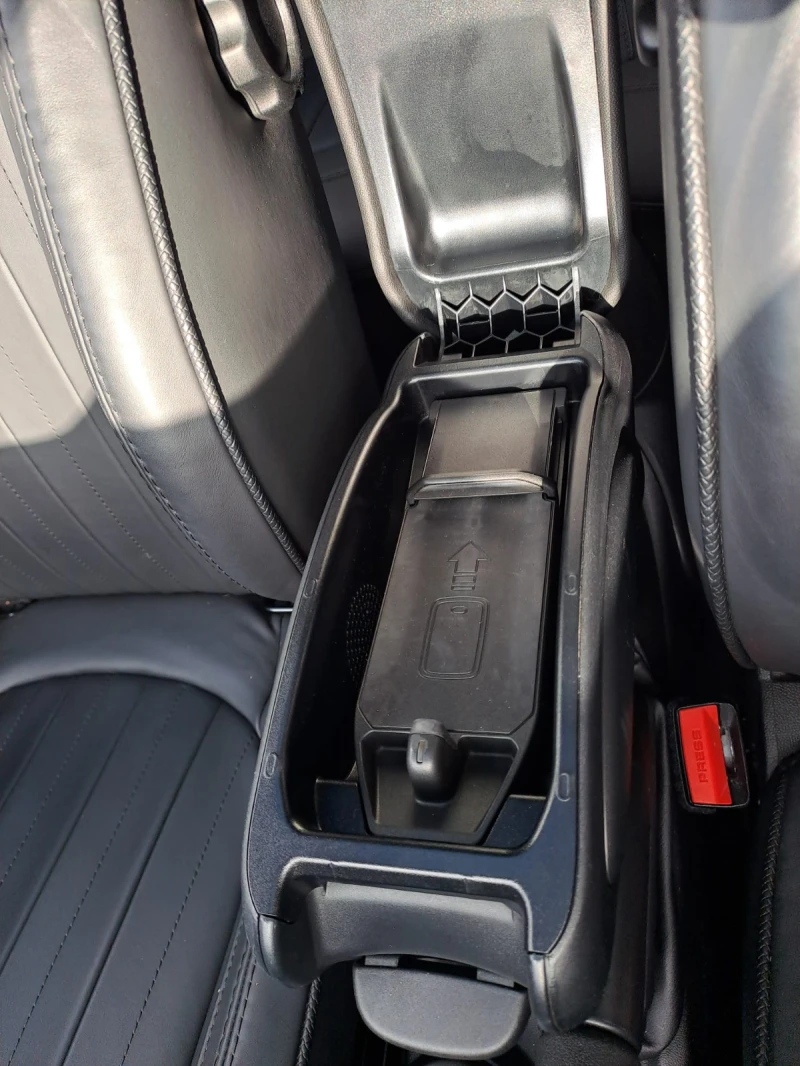 Mini Cooper s Mini Cooper S 192ch Edition Greenwich 10cv, снимка 6 - Автомобили и джипове - 53401993