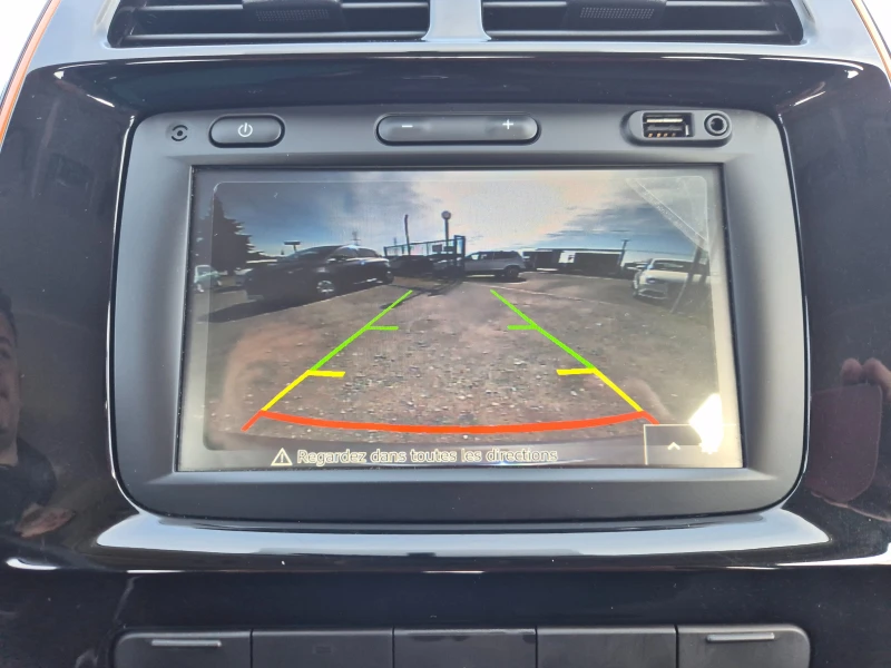 Dacia Spring 25KWh, снимка 15 - Автомобили и джипове - 53592612