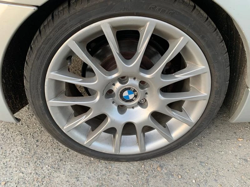 BMW 320 D 177hp., снимка 12 - Автомобили и джипове - 49519706