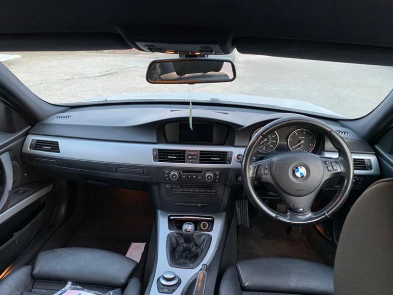 BMW 320 D 177hp., снимка 5 - Автомобили и джипове - 49519706