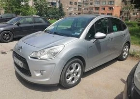 Citroen C3 1.4, снимка 1 - Автомобили и джипове - 47286159