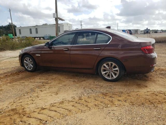 BMW 528, снимка 2 - Автомобили и джипове - 48560550