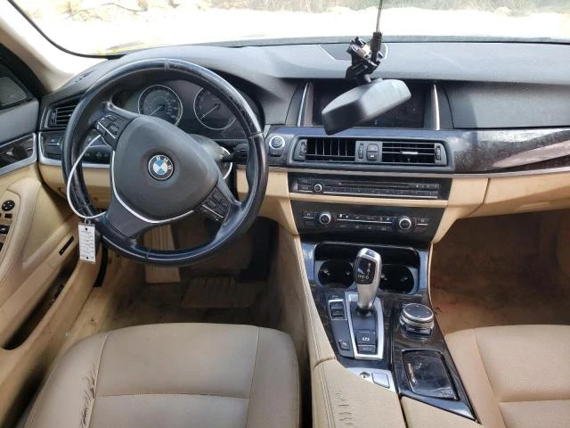 BMW 528, снимка 8 - Автомобили и джипове - 48560550