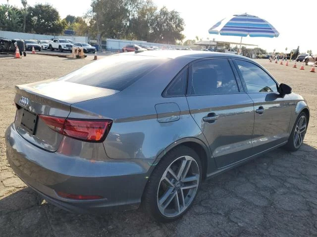 Audi A3 PREMIUM| СЕРВИЗНА ИСТОРИЯ| BUY NOW, снимка 3 - Автомобили и джипове - 48691657