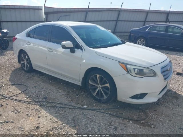 Subaru Legacy 2.5I LIMITED - 21300 лв. - 66193440 1