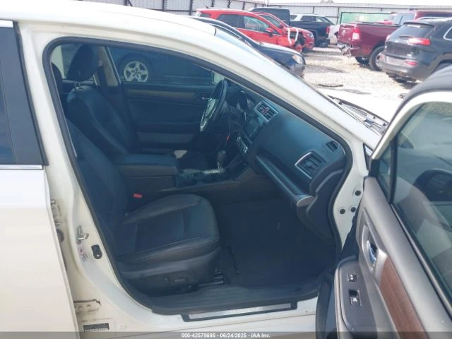 Subaru Legacy 2.5I LIMITED - изображение 5