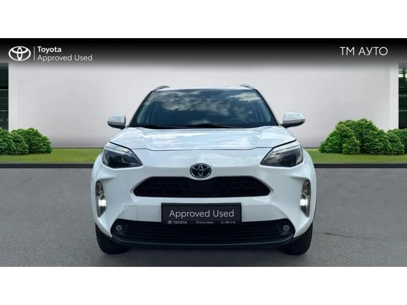 Toyota Yaris Cross YARIS CROSS 1.5 HSD VVT-I COMF - изображение 5