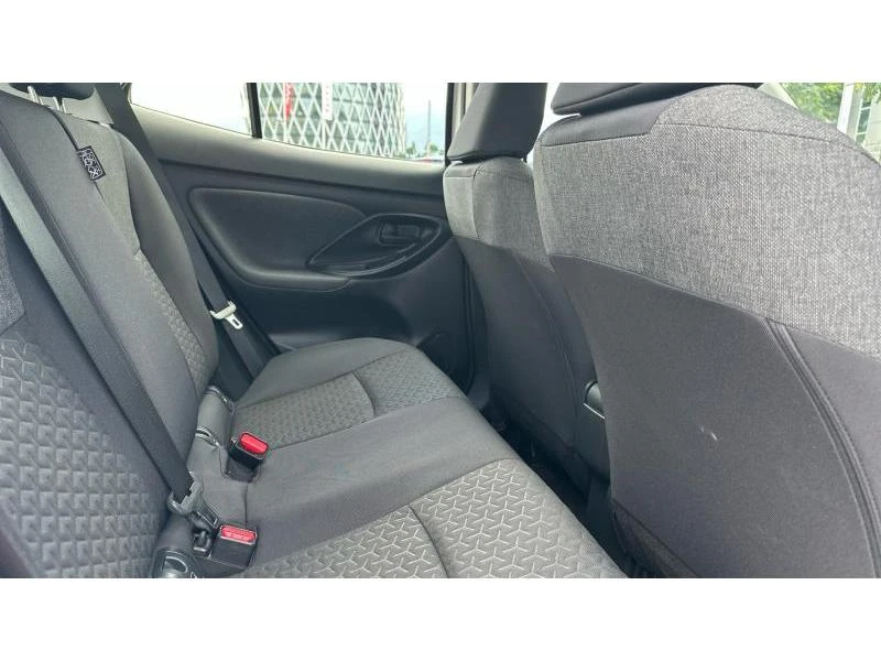 Toyota Yaris Cross YARIS CROSS 1.5 HSD VVT-I COMF - изображение 7