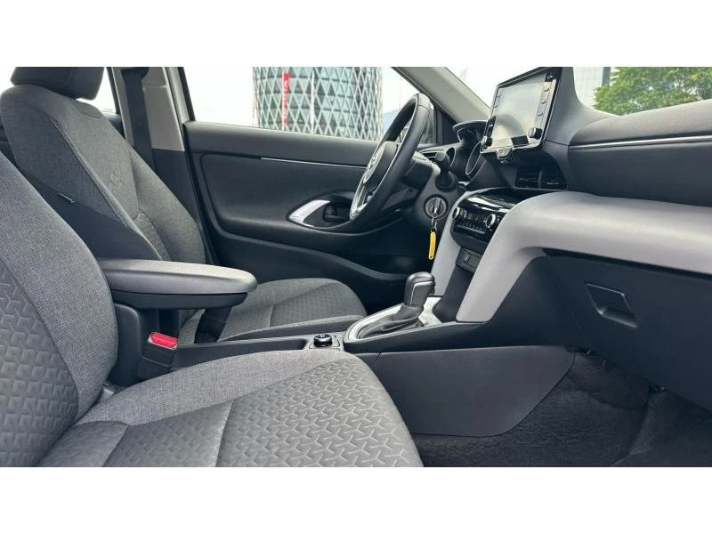 Toyota Yaris Cross YARIS CROSS 1.5 HSD VVT-I COMF - изображение 6