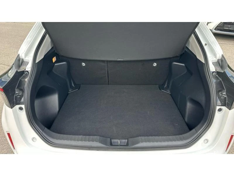 Toyota Yaris Cross YARIS CROSS 1.5 HSD VVT-I COMF - изображение 10