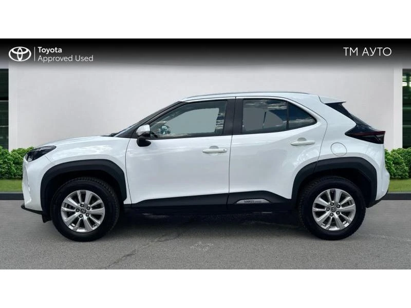 Toyota Yaris Cross YARIS CROSS 1.5 HSD VVT-I COMF - изображение 3