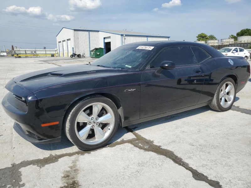 Dodge Challenger R/T 2017 - 26500 лв. / 13549.23 € - 94348673 1