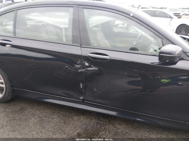 BMW 750 I* М ПАКЕТ* ЛИЗИНГ* ОБДУХ* HUD, снимка 6 - Автомобили и джипове - 54701810