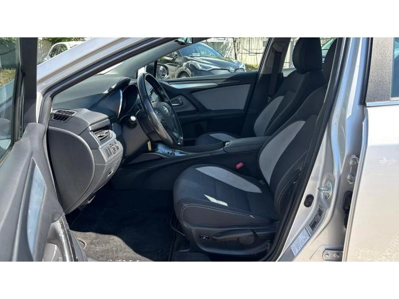 Toyota Avensis SDN 1.8P CVT EXECUTIVE | Mobile.bg � ����������� 12