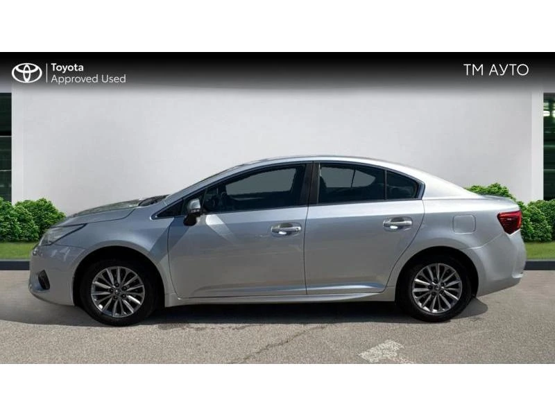 Toyota Avensis SDN 1.8P CVT EXECUTIVE | Mobile.bg � ����������� 3