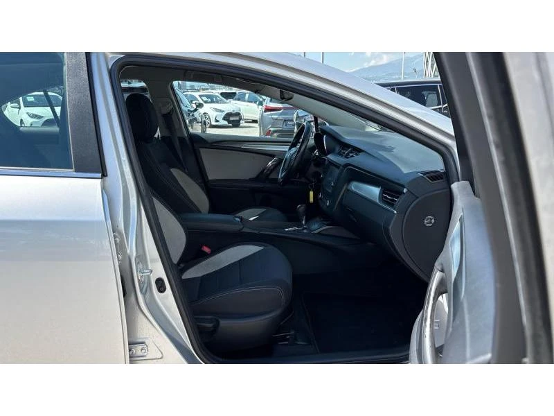 Toyota Avensis SDN 1.8P CVT EXECUTIVE | Mobile.bg � ����������� 6