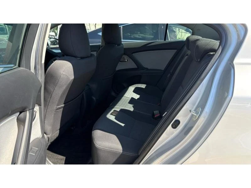Toyota Avensis SDN 1.8P CVT EXECUTIVE | Mobile.bg � ����������� 11