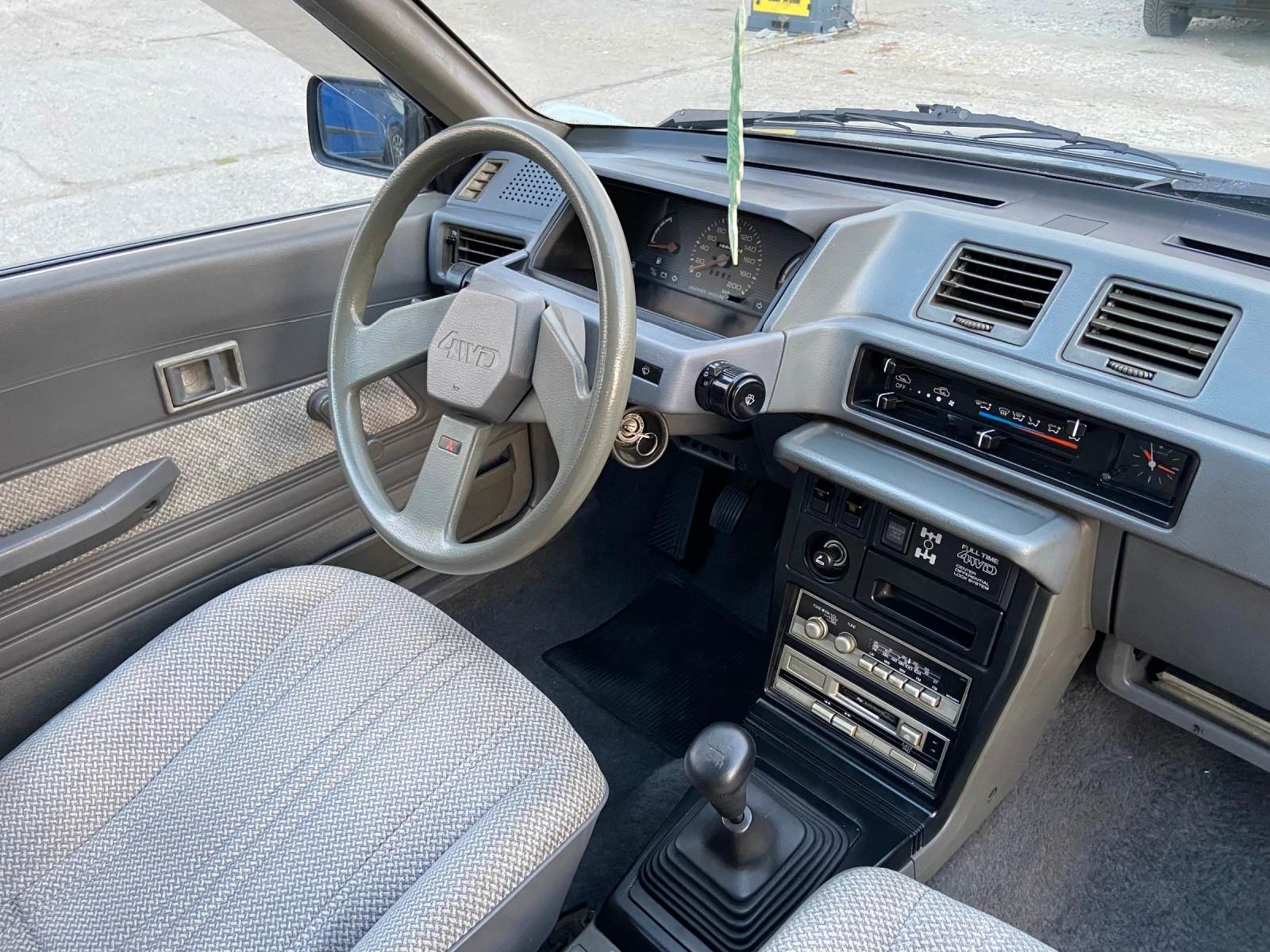 Mitsubishi Lancer 1.8i 4x4 Lock Diff | Mobile.bg � ����������� 9