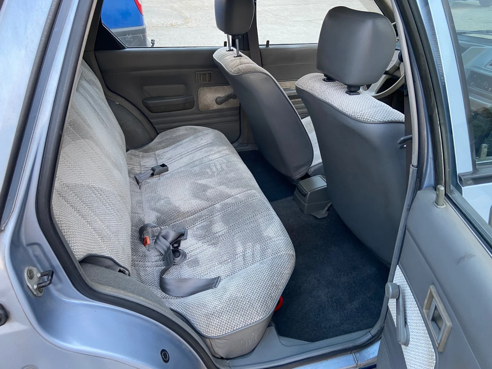 Mitsubishi Lancer 1.8i 4x4 Lock Diff | Mobile.bg � ����������� 10