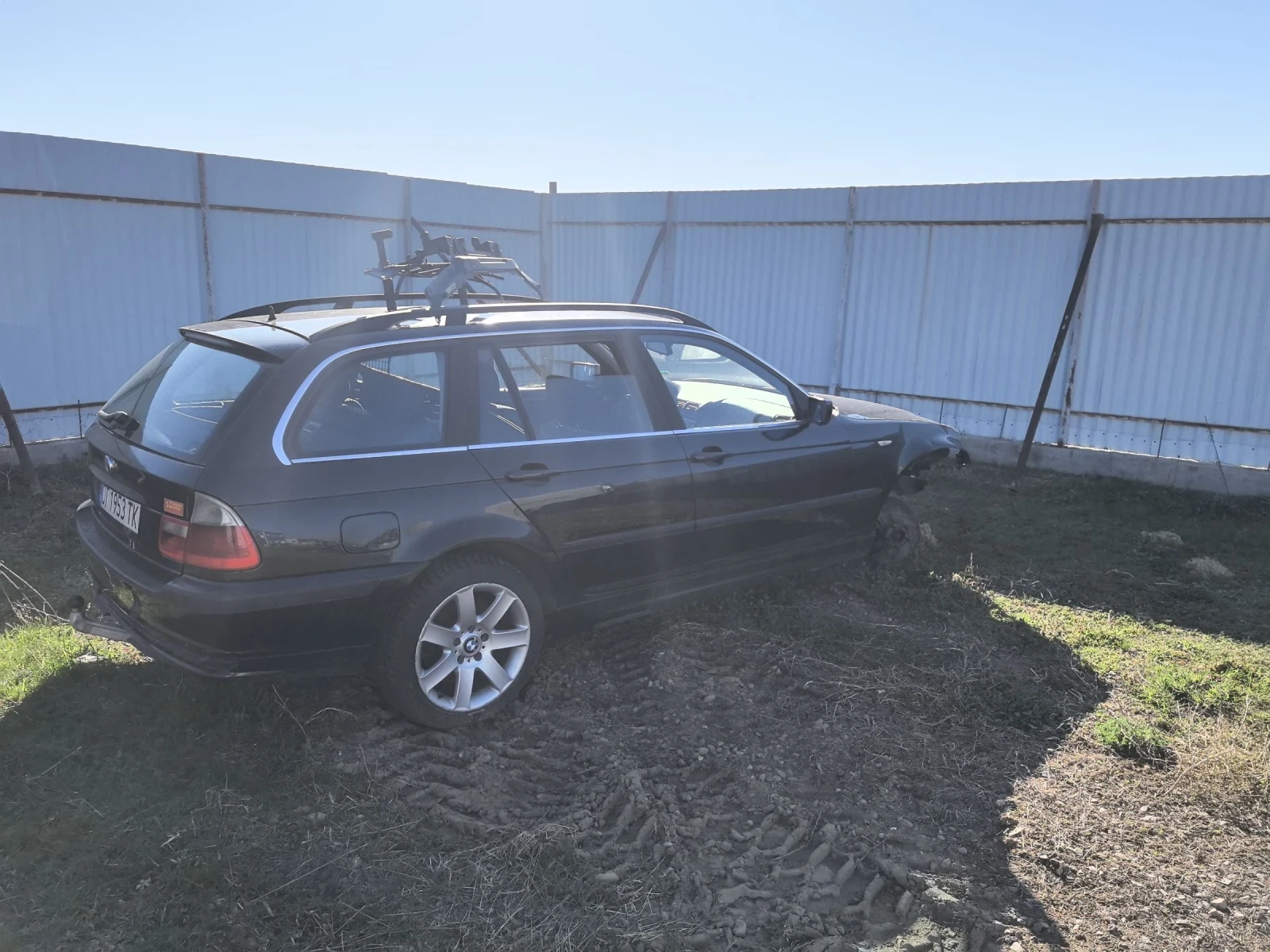 BMW 330 330XD | Mobile.bg — изображение 1