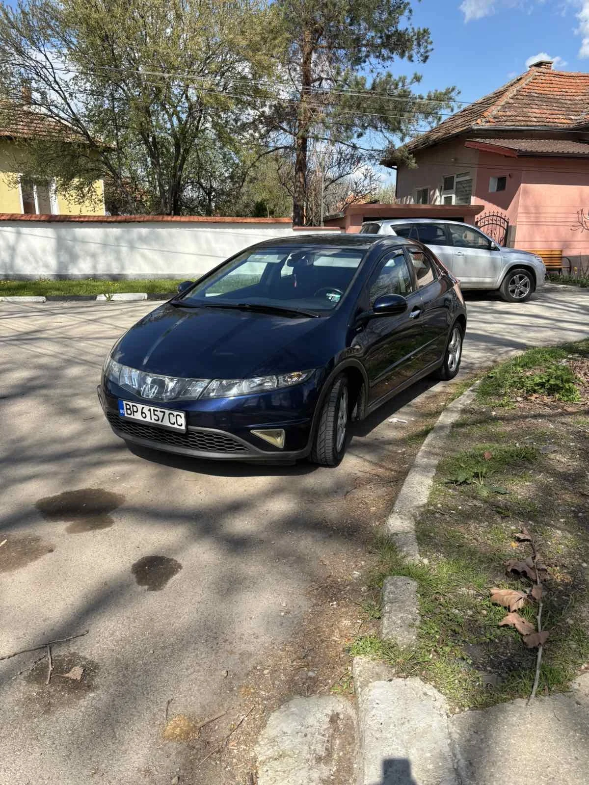 Honda Civic  - изображение 3