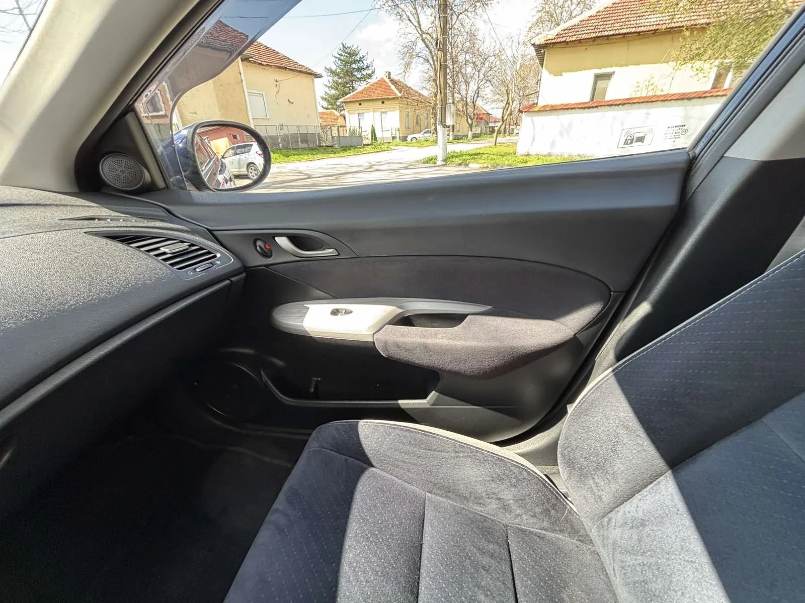 Honda Civic  - изображение 4