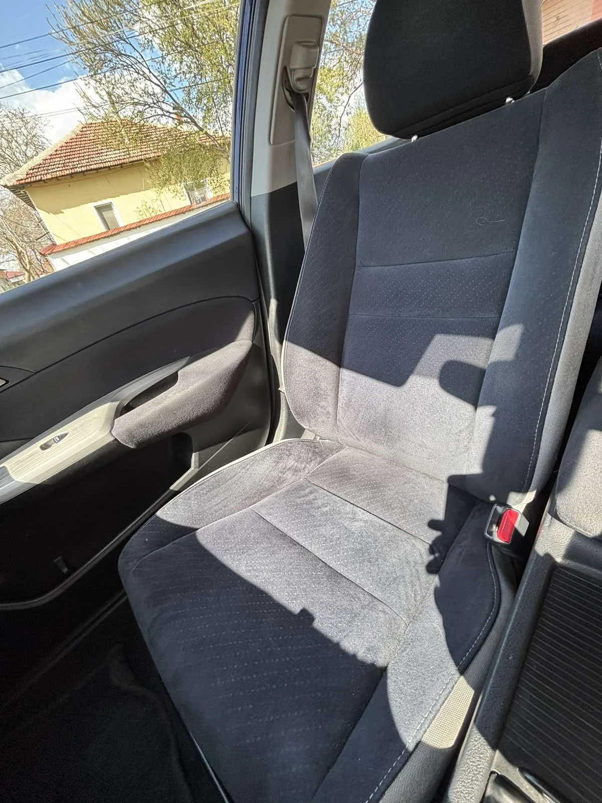 Honda Civic  - изображение 7