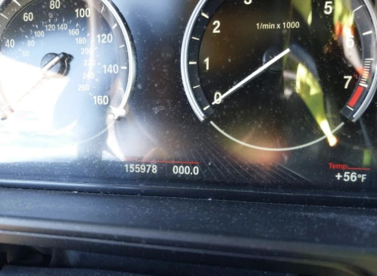 BMW 550 HARMAN/KARDON* HEAD-UP* KEYLESS* ПОДГРЕВ* LED - изображение 9