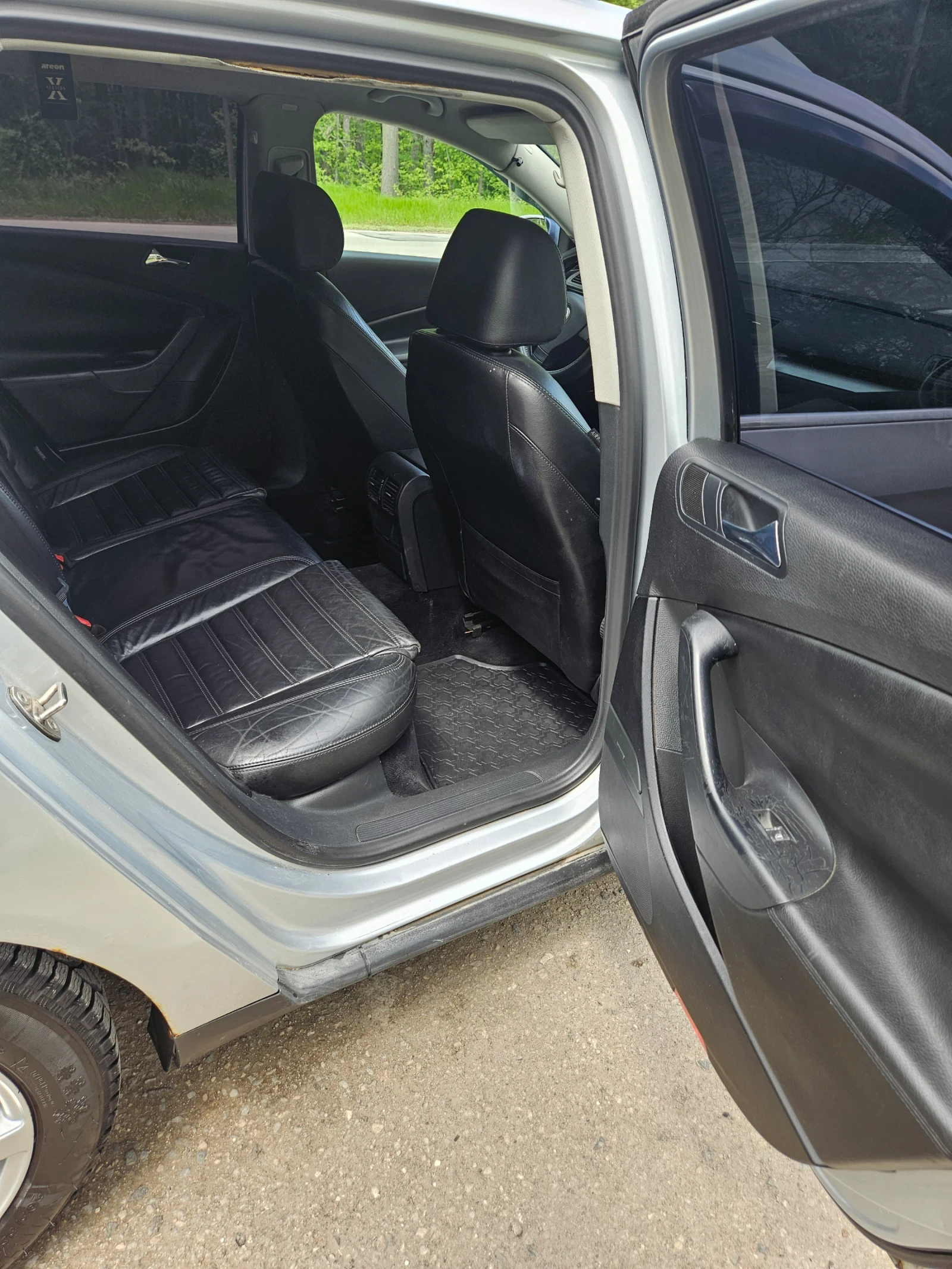 VW Passat  - изображение 4