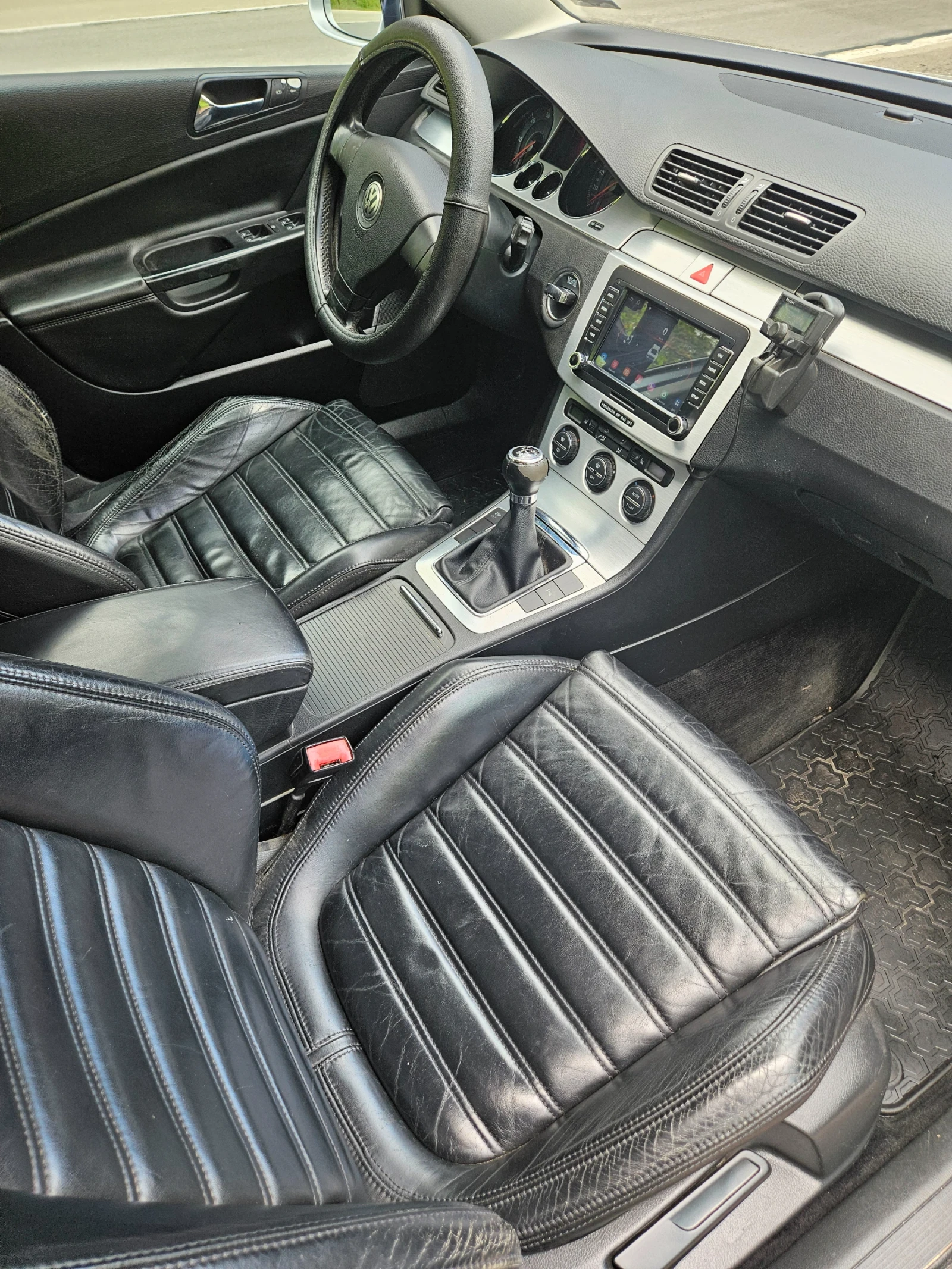 VW Passat  - изображение 3