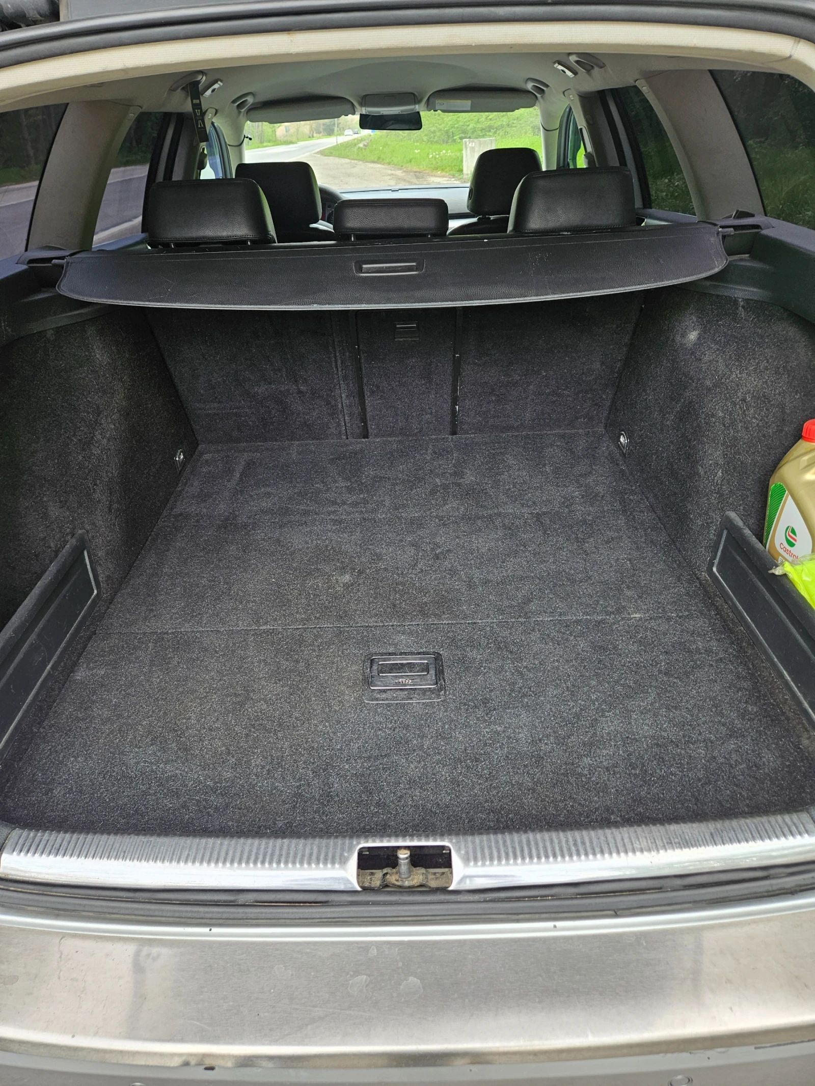VW Passat  - изображение 8