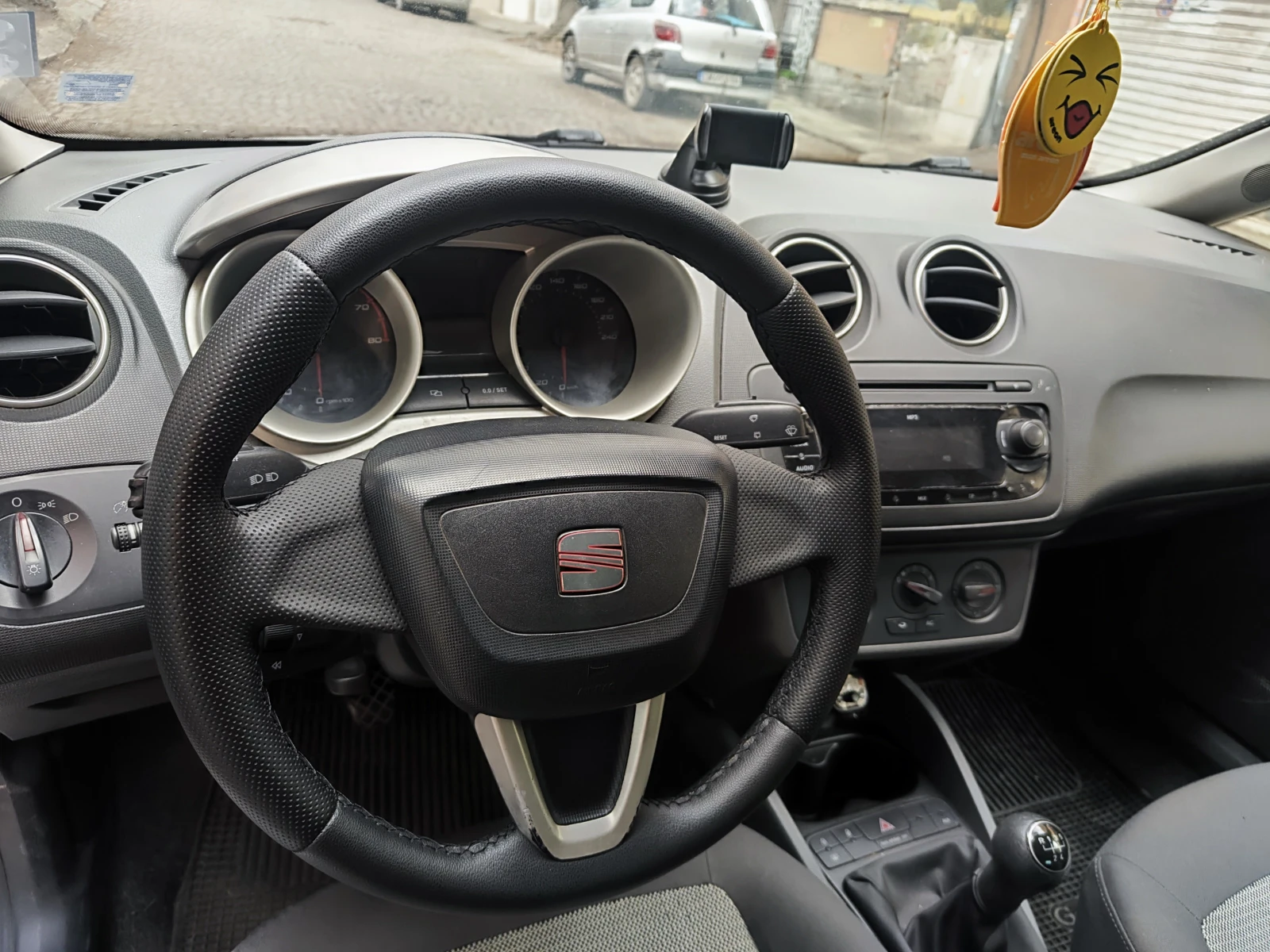 Seat Ibiza  - изображение 3