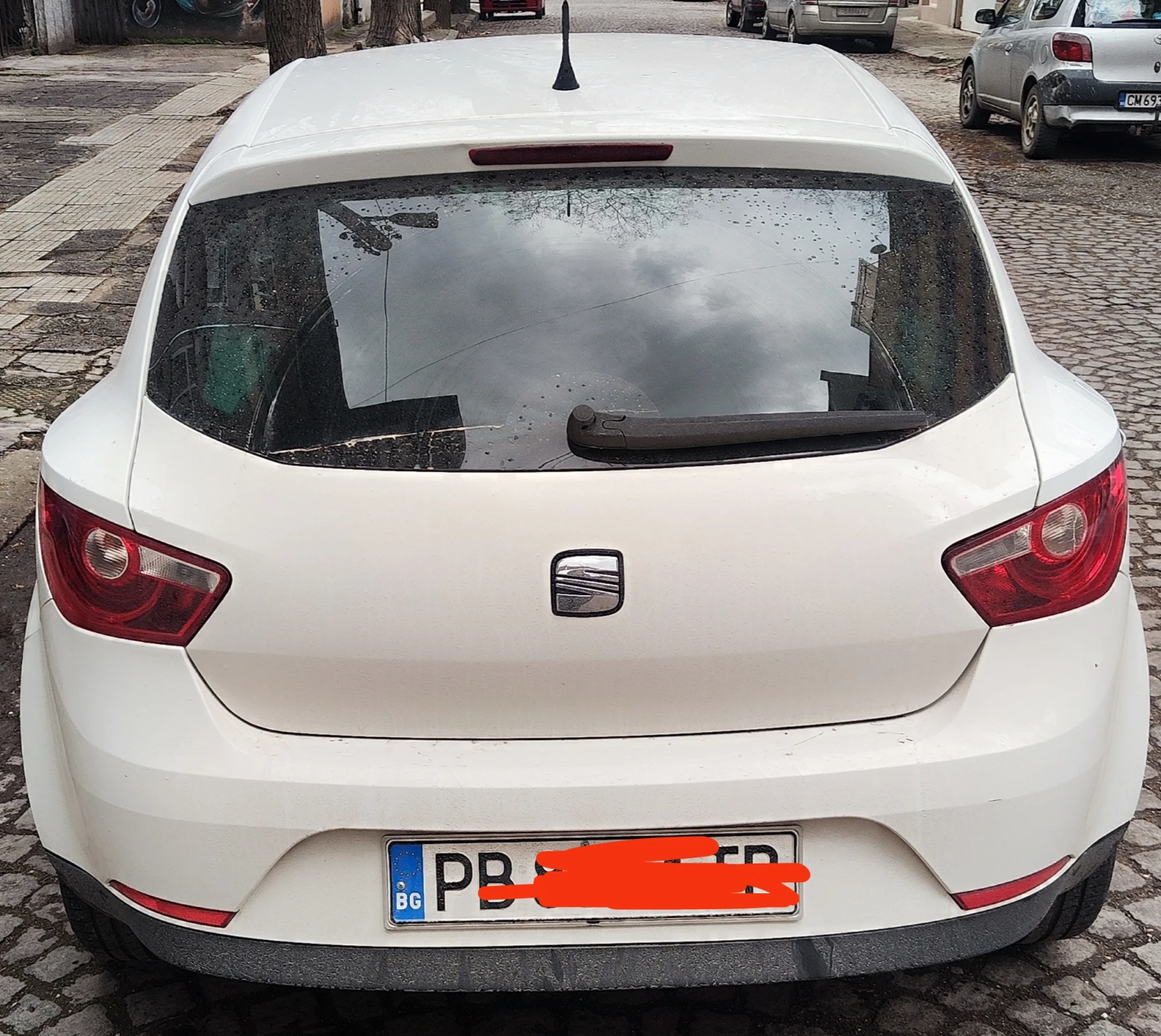 Seat Ibiza  - изображение 6