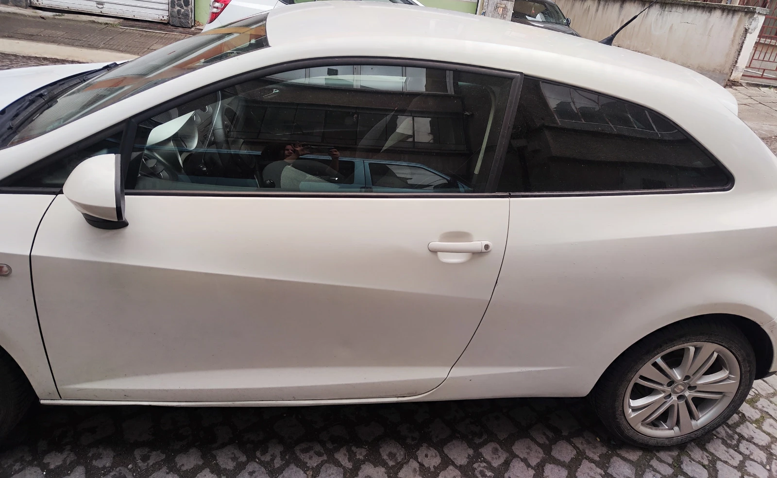 Seat Ibiza  - изображение 4