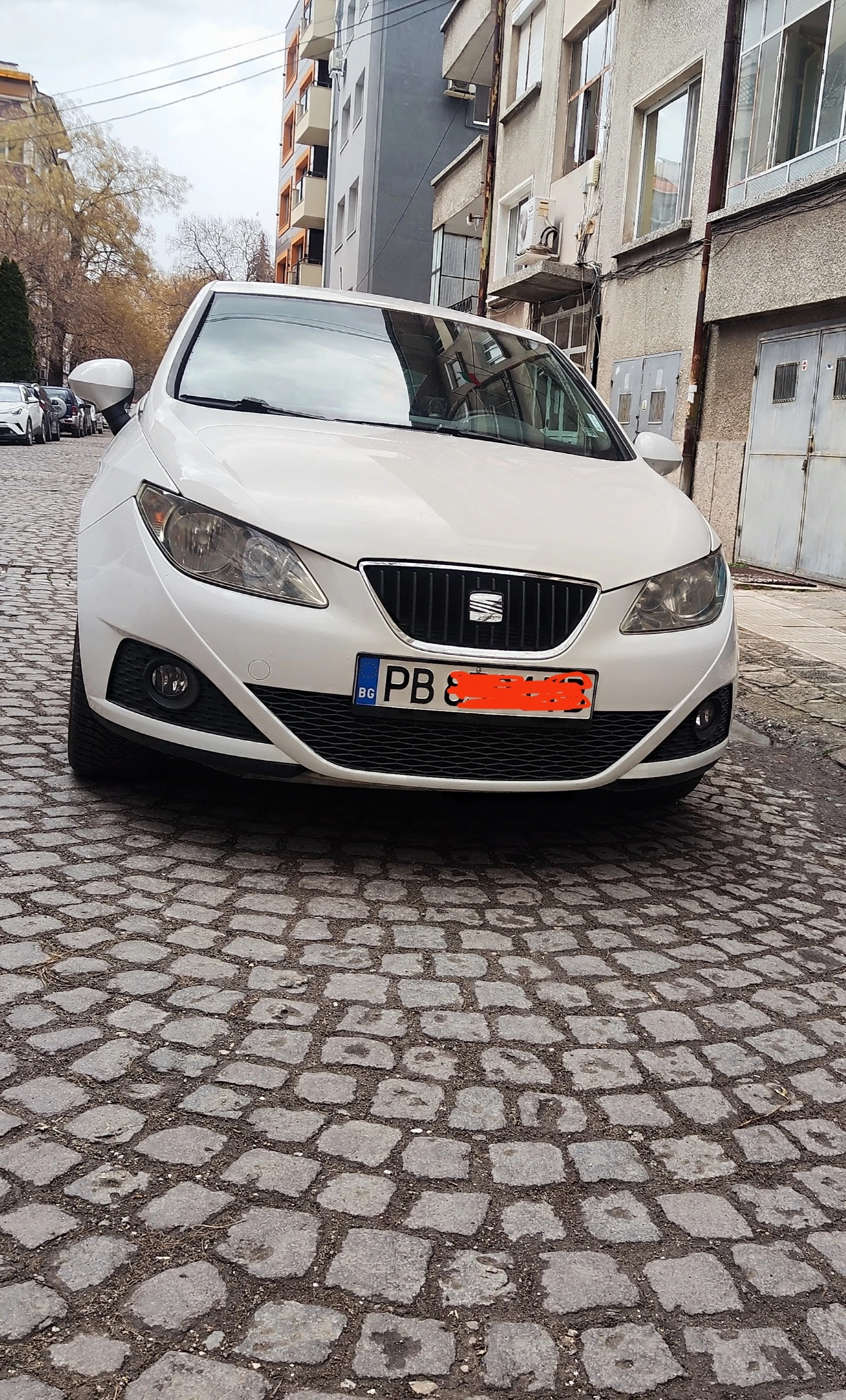 Seat Ibiza  - изображение 10
