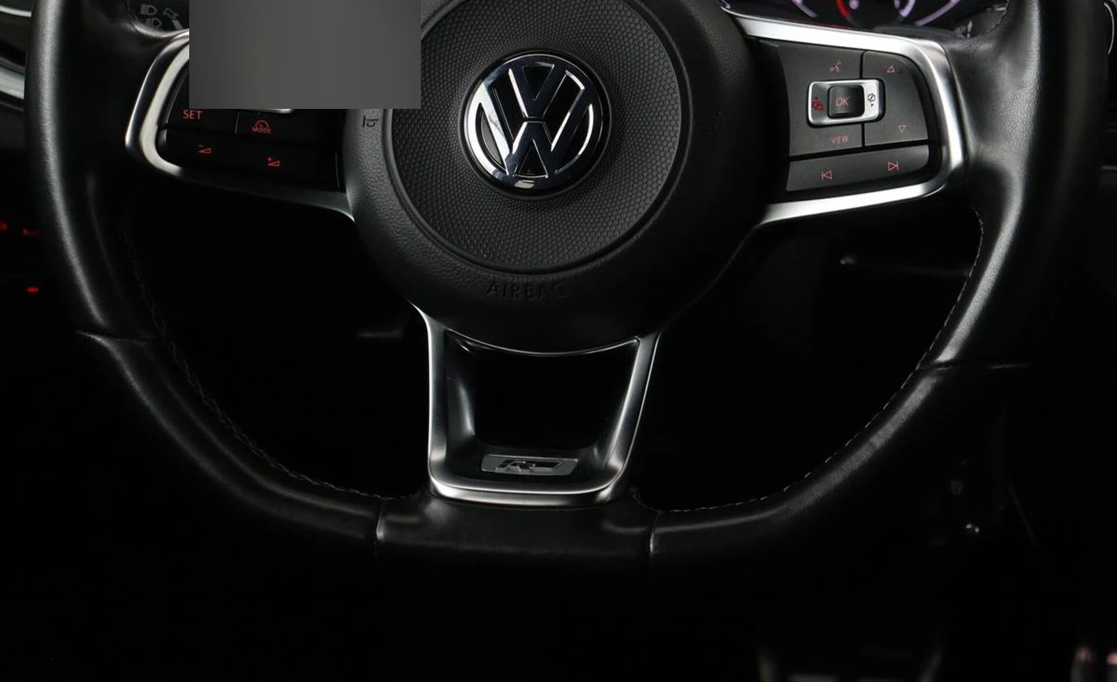 VW Polo 1.5TSI/150HP/R-LINE/PANO/NAVI/LED/429v - изображение 5