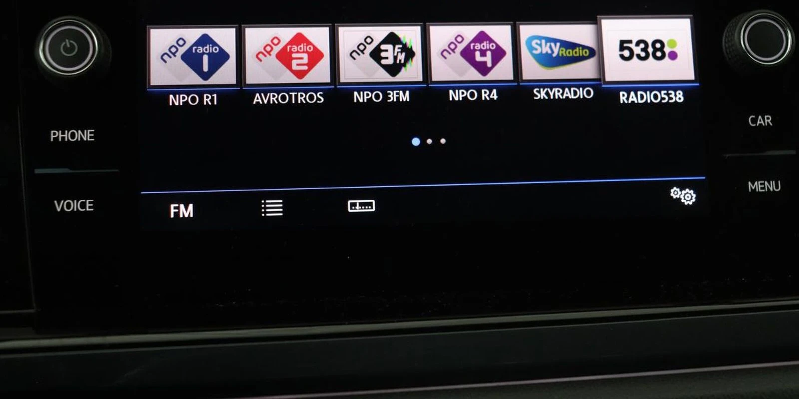 VW Polo 1.5TSI/150HP/R-LINE/PANO/NAVI/LED/429vpr | Mobile.bg   12