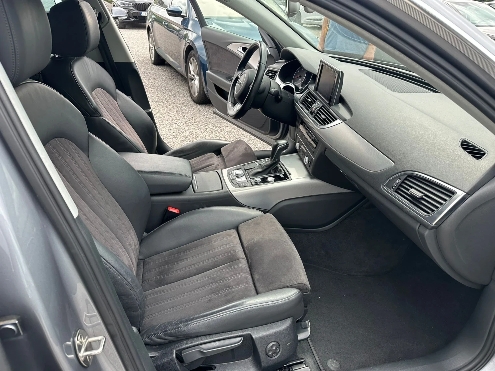 Audi A6  - изображение 6
