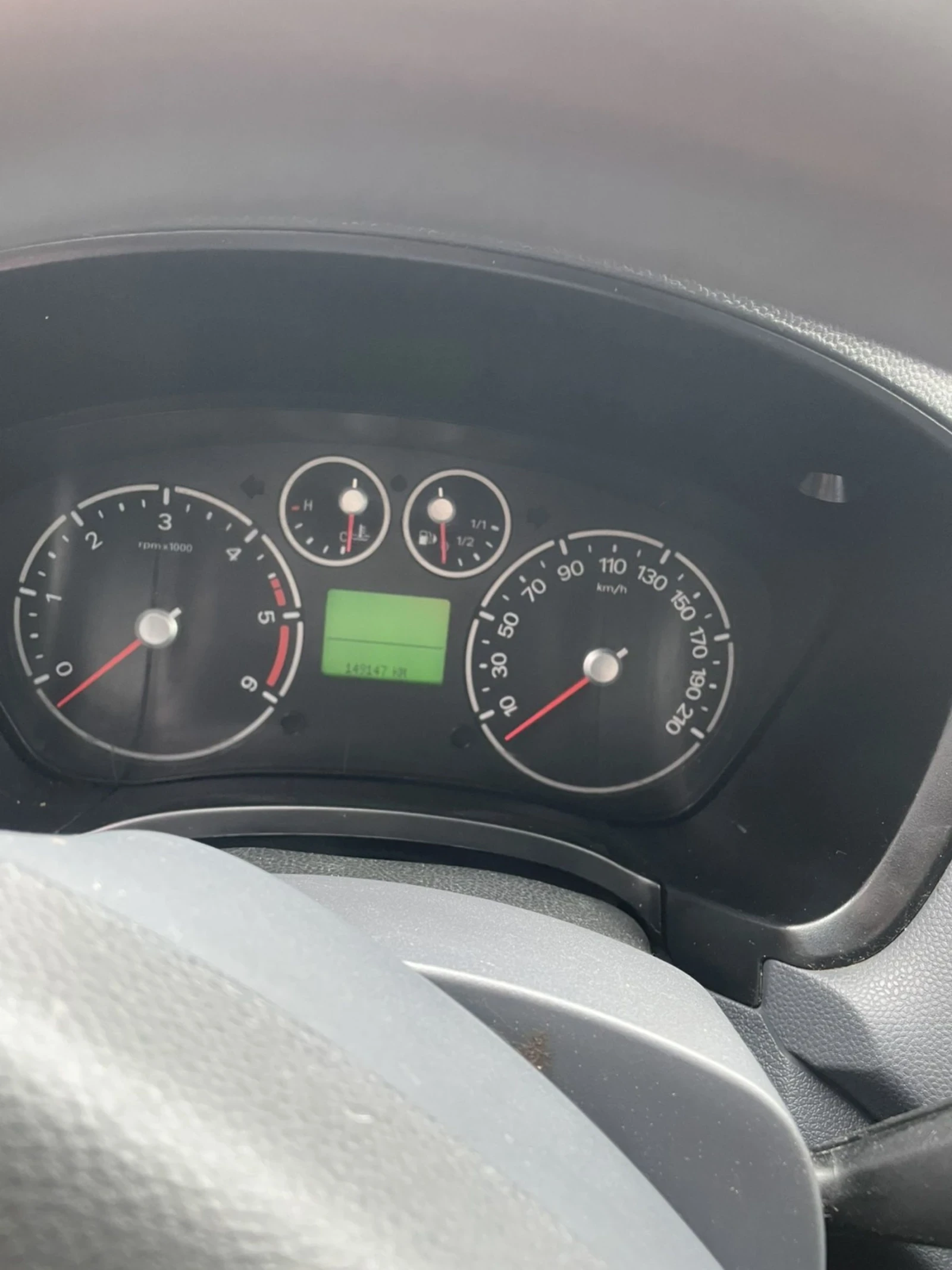Ford Connect Товарен - изображение 3