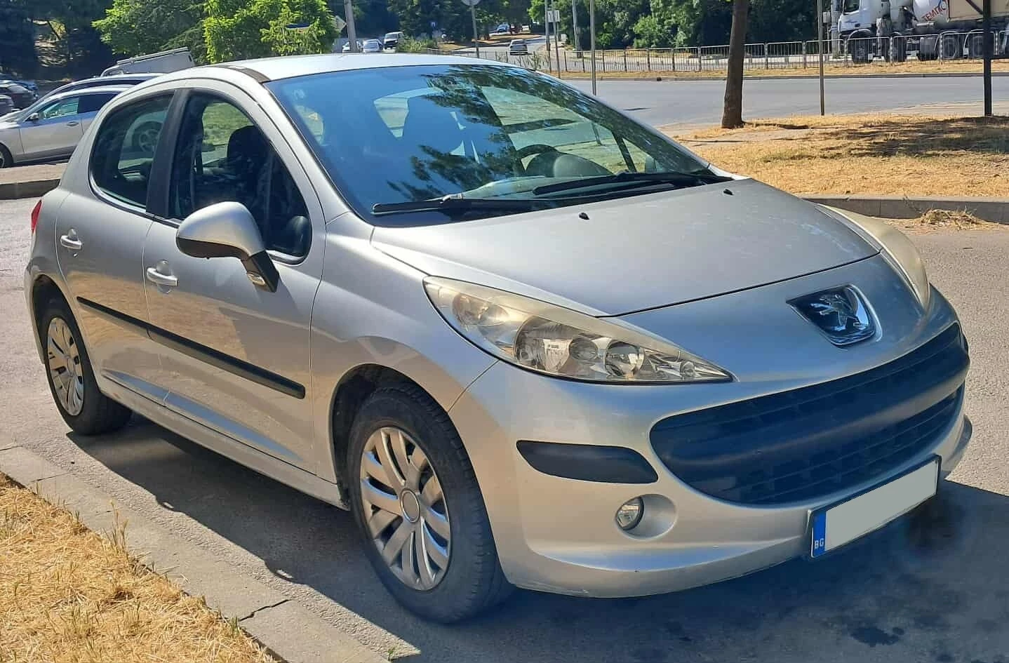 Peugeot 207 ECO - изображение 2