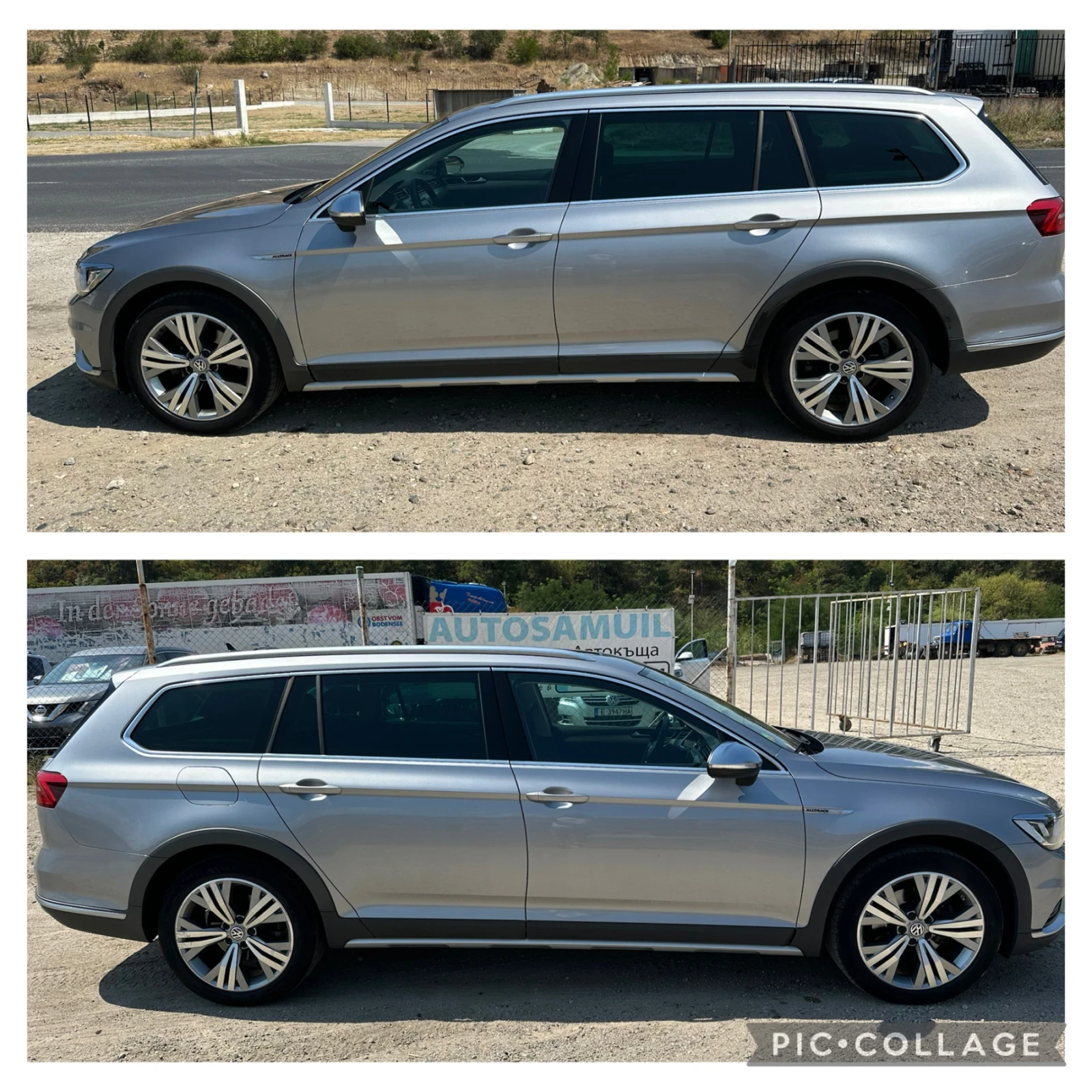 VW Alltrack 2.0 TDI 4Motion 190кс  DSG  Digital - изображение 4